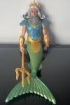 Mattel - The Little Mermaid - Ariel, King Triton & Ursula 3-Pack - кукла (Amazon)